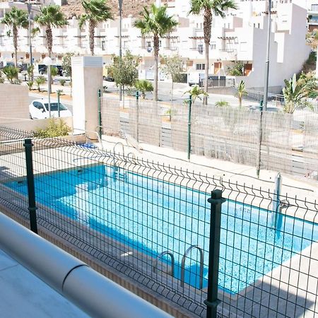 Appartement Casa Elena - Cabo De Gata à Carboneras Extérieur photo