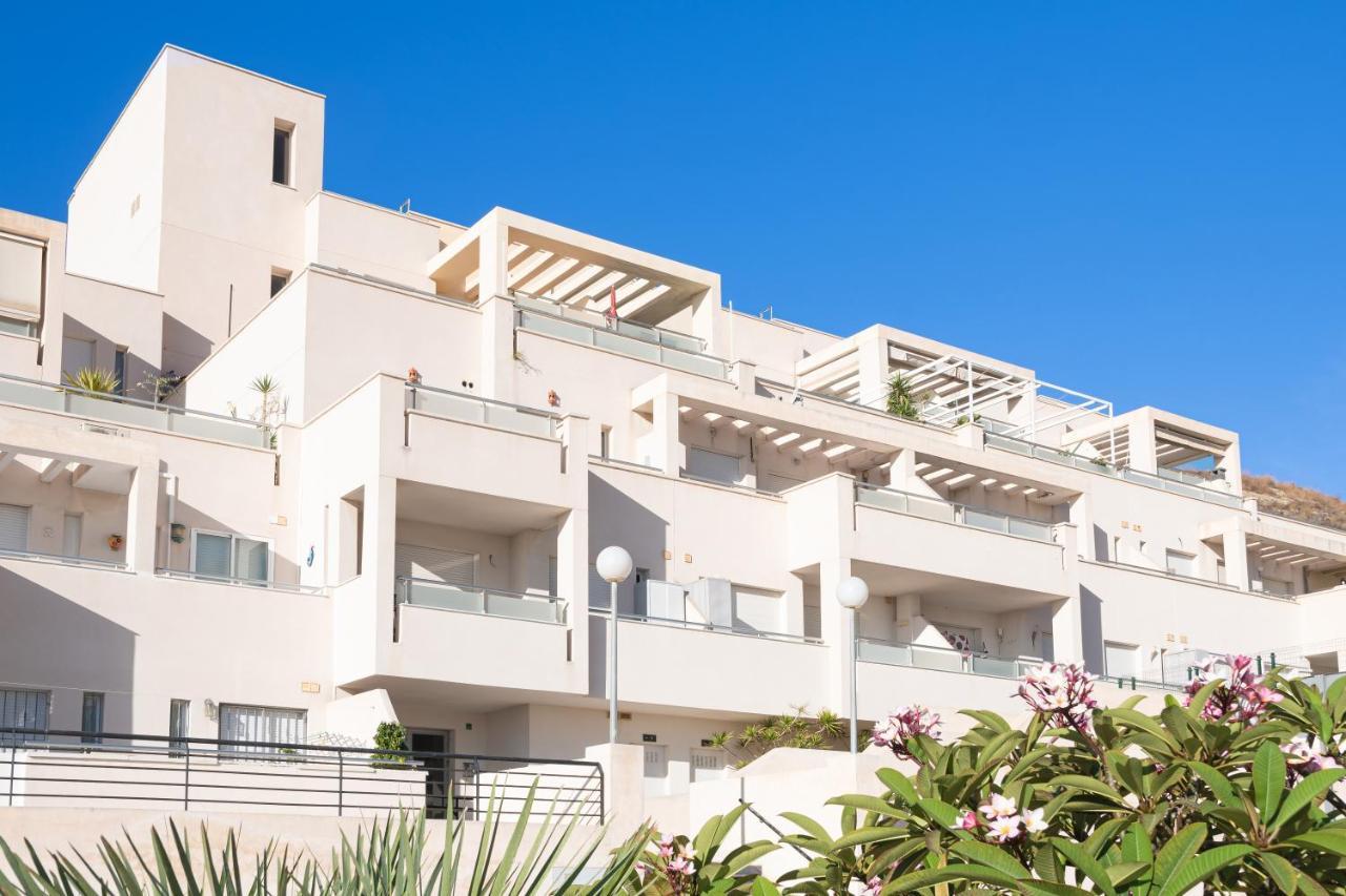 Appartement Casa Elena - Cabo De Gata à Carboneras Extérieur photo